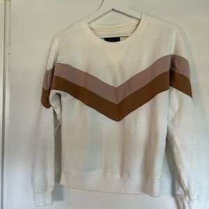 Abercrombie & Fitch Sweatshirt XS